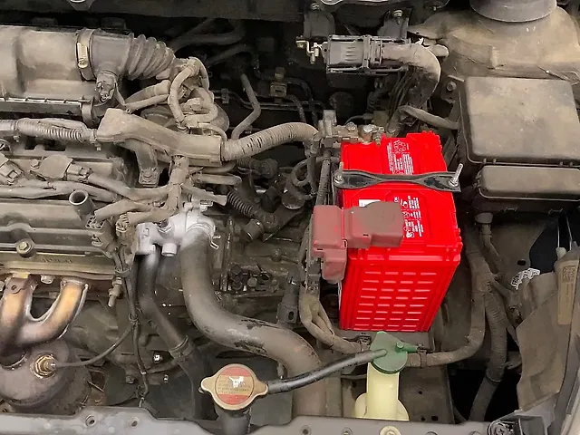 Used Maruti Suzuki Baleno [2019-2022] Zeta in Chandigarh