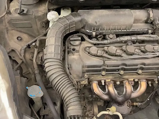 Used Maruti Suzuki Baleno [2019-2022] Zeta in Chandigarh
