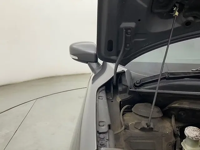 Used Maruti Suzuki Baleno [2019-2022] Zeta in Chandigarh