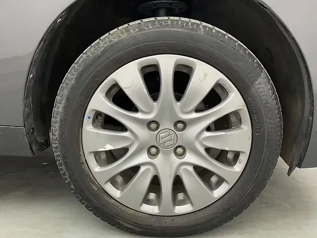 Used Maruti Suzuki Baleno [2019-2022] Zeta in Chandigarh