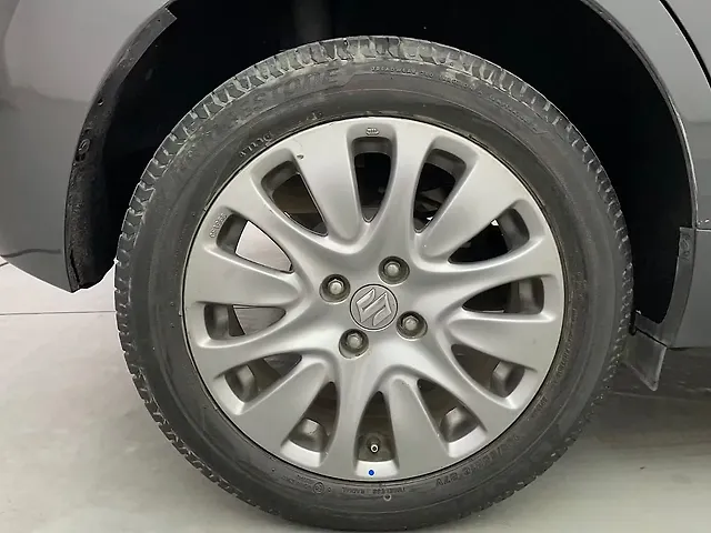 Used Maruti Suzuki Baleno [2019-2022] Zeta in Chandigarh