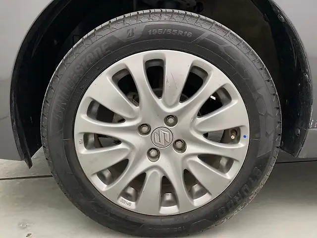 Used Maruti Suzuki Baleno [2019-2022] Zeta in Chandigarh