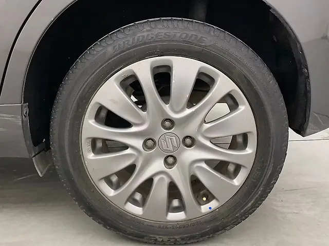 Used Maruti Suzuki Baleno [2019-2022] Zeta in Chandigarh