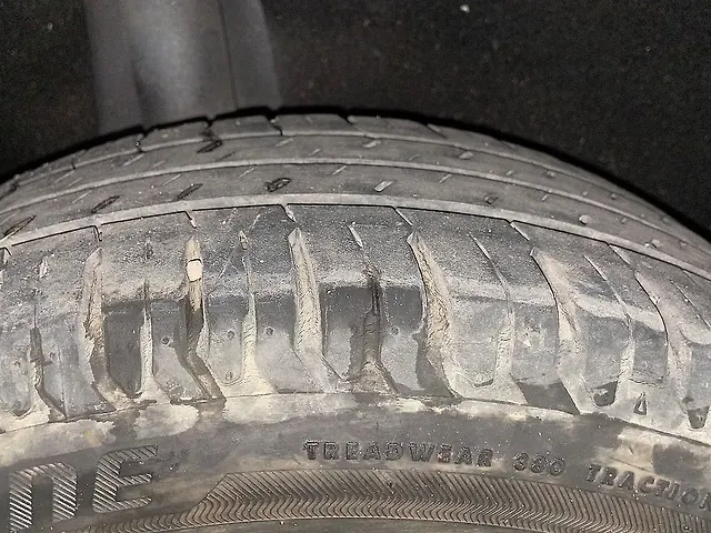 Used Maruti Suzuki Baleno [2019-2022] Zeta in Chandigarh