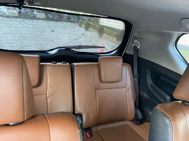 Used Toyota Innova Crysta [2016-2020] 2.7 ZX AT 7 STR in Gurgaon