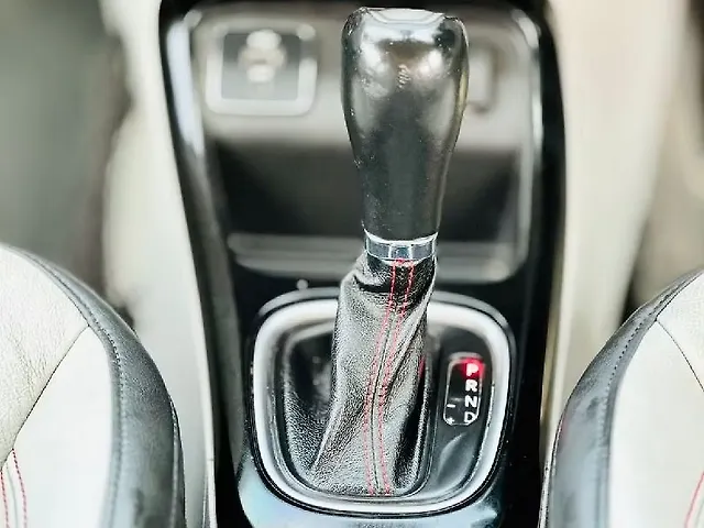 Used Jeep Compass [2017-2021] Limited (O) 1.4 Petrol AT [2017-2020] in Surat