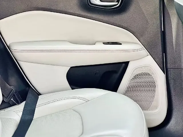 Used Jeep Compass [2017-2021] Limited (O) 1.4 Petrol AT [2017-2020] in Surat