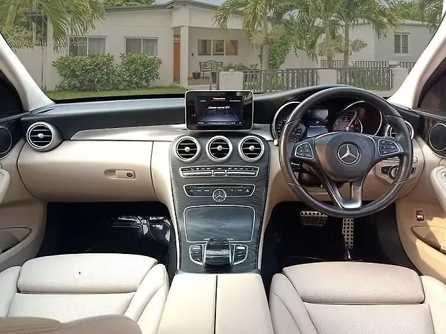 Used Mercedes-Benz C-Class [2018-2022] C 200 Progressive [2018-2020] in Delhi
