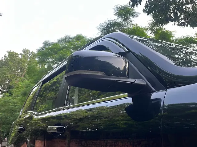 Used 2023 Mahindra Scorpio in Delhi