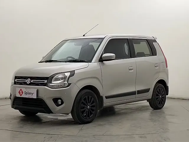 Used 2023 Maruti Suzuki Wagon R in Hyderabad