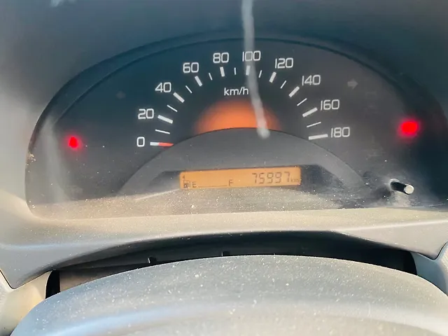 Used Maruti Suzuki Wagon R 1.0 [2010-2013] LXi CNG in Lucknow