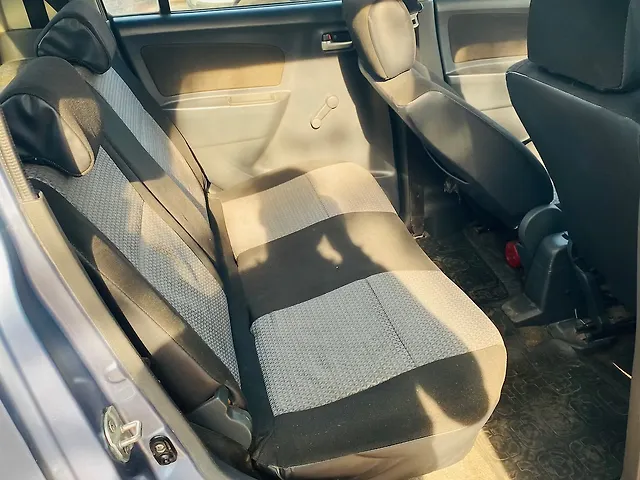 Used Maruti Suzuki Wagon R 1.0 [2010-2013] LXi CNG in Lucknow