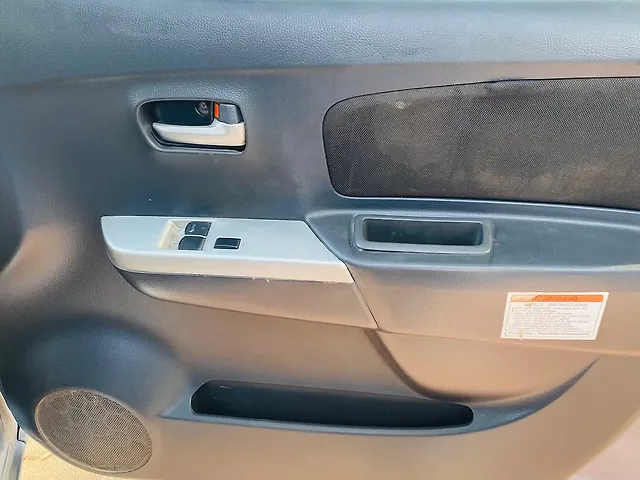 Used Maruti Suzuki Wagon R 1.0 [2010-2013] LXi CNG in Lucknow