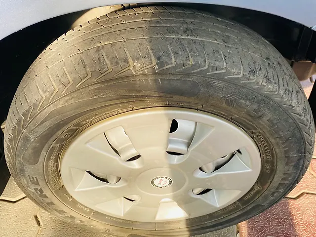 Used Maruti Suzuki Wagon R 1.0 [2010-2013] LXi CNG in Lucknow