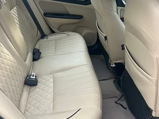 Used Honda Amaze [2018-2021] 1.2 S MT Petrol [2018-2020] in Jaipur
