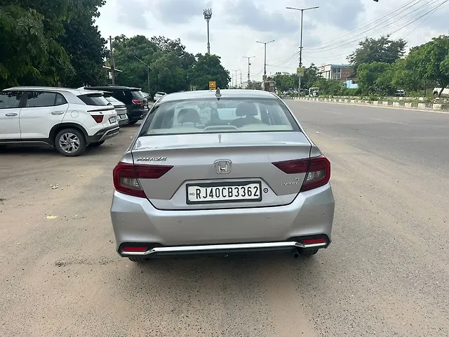 Used Honda Amaze [2018-2021] 1.2 S MT Petrol [2018-2020] in Jaipur