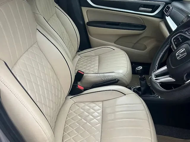 Used Honda Amaze [2018-2021] 1.2 S MT Petrol [2018-2020] in Jaipur