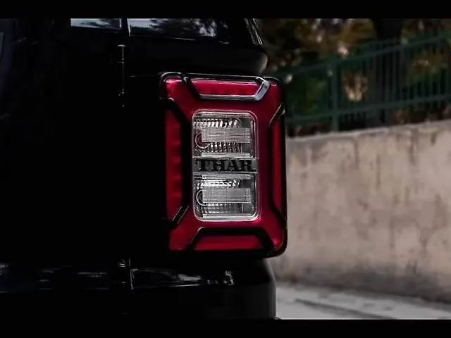 Used Mahindra Thar LX Hard Top Diesel MT RWD in Delhi