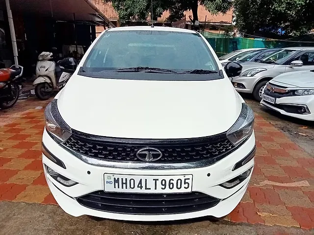 Used 2024 Tata Tiago in Thane