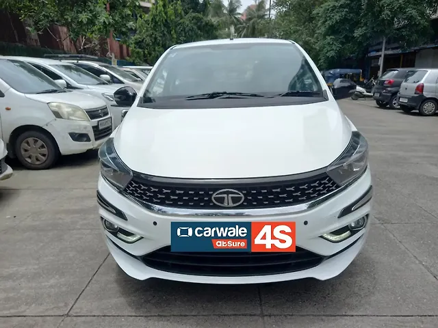 Used 2024 Tata Tiago in Thane