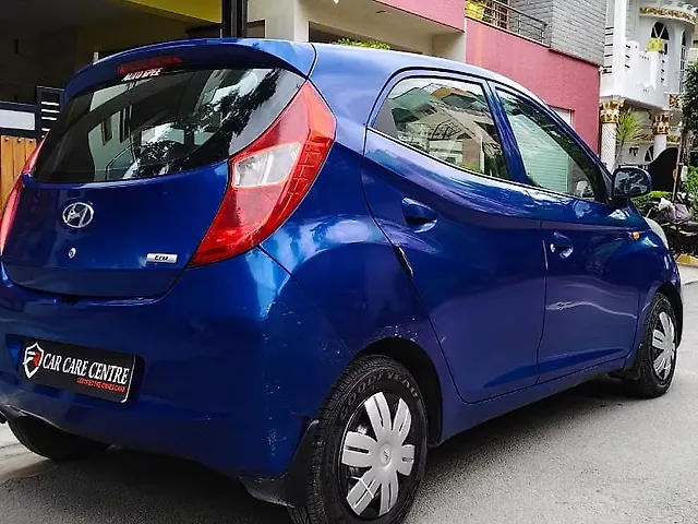 Used Hyundai Eon Era + in Bangalore