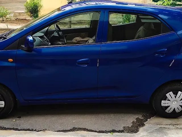 Used Hyundai Eon Era + in Bangalore