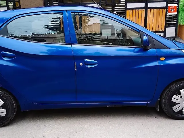 Used Hyundai Eon Era + in Bangalore