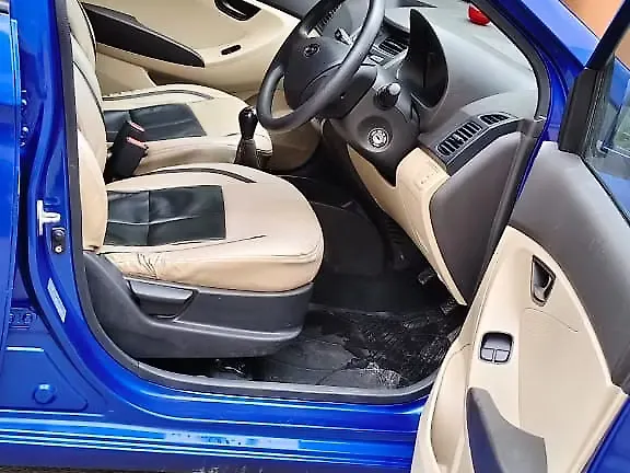 Used Hyundai Eon Era + in Bangalore