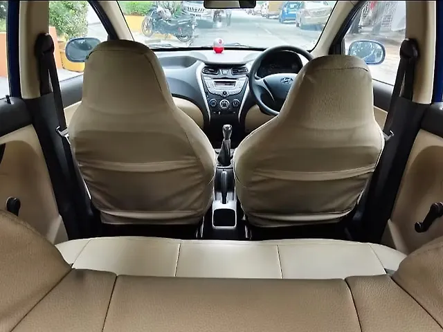 Used Hyundai Eon Era + in Bangalore