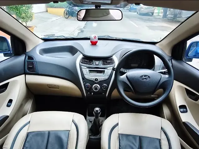 Used Hyundai Eon Era + in Bangalore