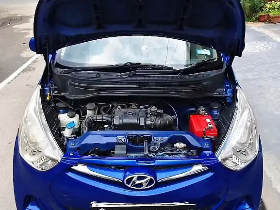 Used Hyundai Eon Era + in Bangalore