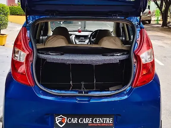 Used 2014 Hyundai Eon in Bangalore