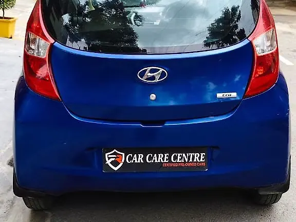 Used Hyundai Eon Era + in Bangalore