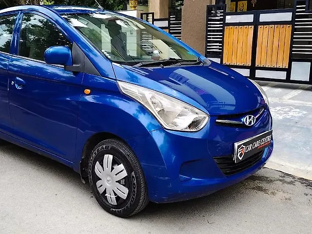 Used Hyundai Eon Era + in Bangalore