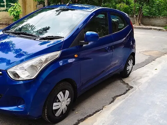 Used Hyundai Eon Era + in Bangalore