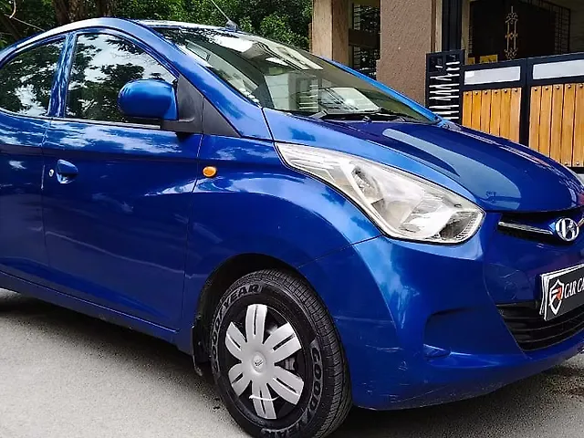Used Hyundai Eon Era + in Bangalore