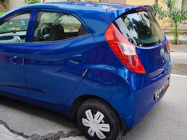Used Hyundai Eon Era + in Bangalore