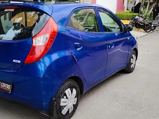 Used Hyundai Eon Era + in Bangalore