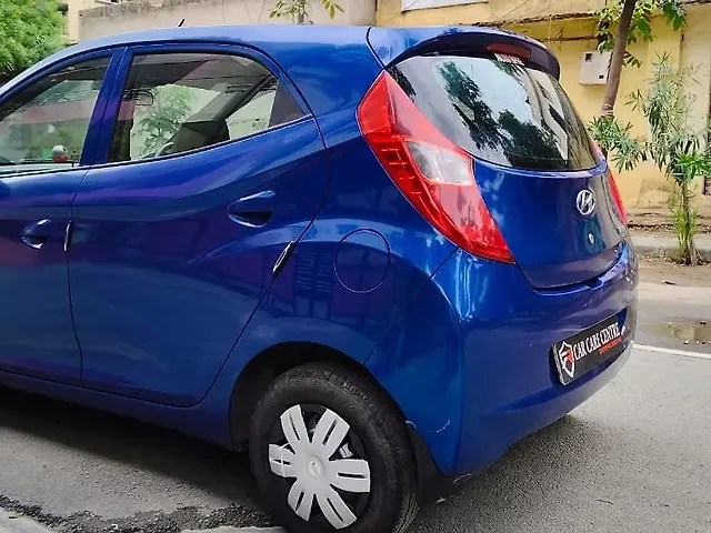 Used Hyundai Eon Era + in Bangalore