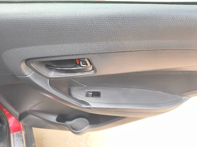 Used Maruti Suzuki Vitara Brezza [2016-2020] VDi in Ahmedabad