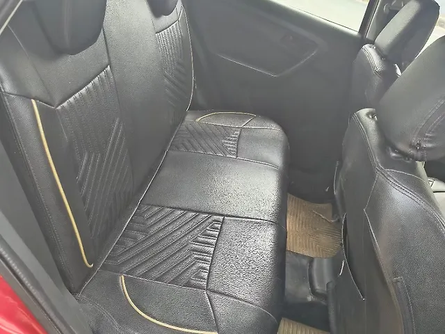 Used Maruti Suzuki Vitara Brezza [2016-2020] VDi in Ahmedabad