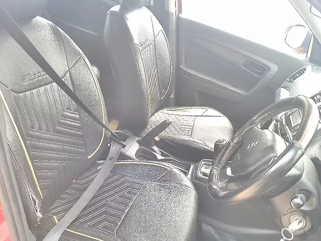 Used Maruti Suzuki Vitara Brezza [2016-2020] VDi in Ahmedabad