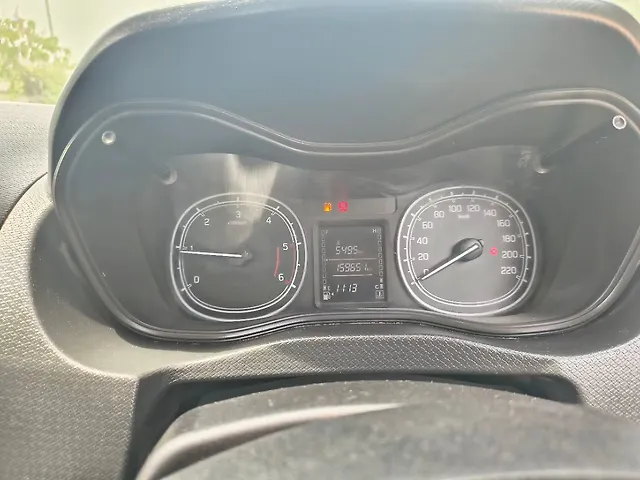 Used Maruti Suzuki Vitara Brezza [2016-2020] VDi in Ahmedabad