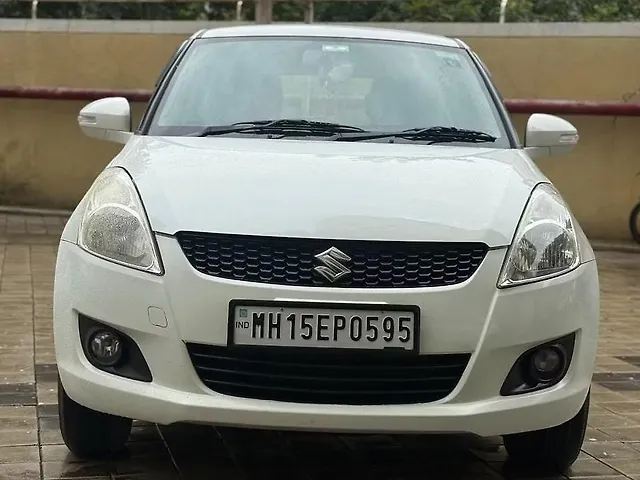 Used 2014 Maruti Suzuki Swift in Nashik