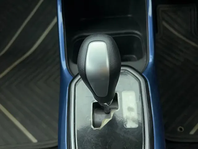 Used Maruti Suzuki Ignis Zeta 1.2 AMT in Chandigarh
