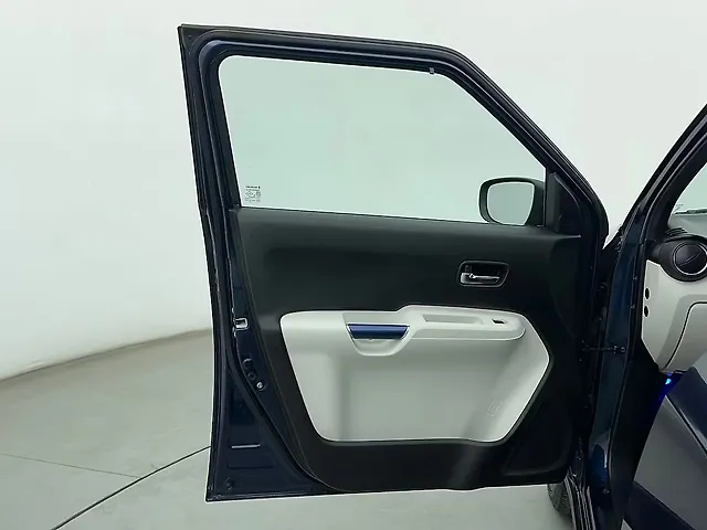 Used Maruti Suzuki Ignis Zeta 1.2 AMT in Chandigarh