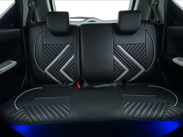 Used Maruti Suzuki Ignis Zeta 1.2 AMT in Chandigarh