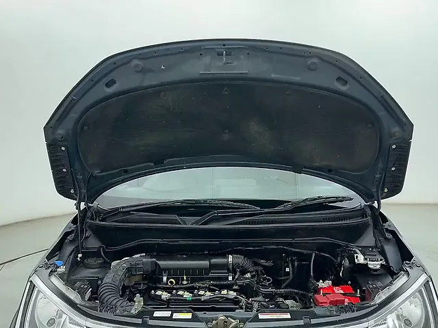 Used Maruti Suzuki Ignis Zeta 1.2 AMT in Chandigarh