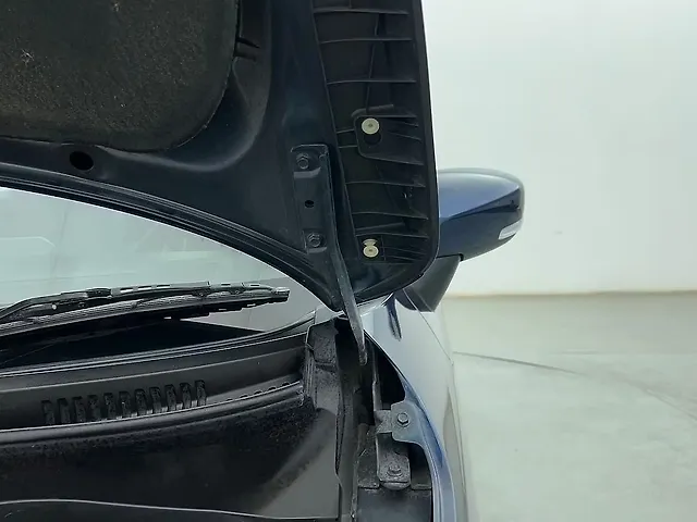 Used Maruti Suzuki Ignis Zeta 1.2 AMT in Chandigarh