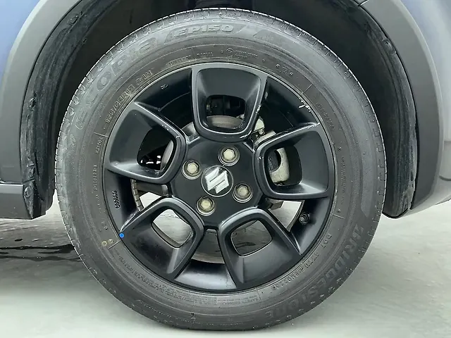 Used Maruti Suzuki Ignis Zeta 1.2 AMT in Chandigarh